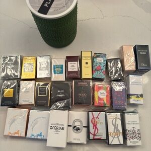 Dior Black and White Phone Case